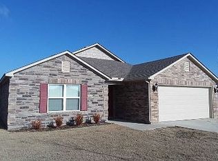 8920 Hayward Rd, Fort Smith, AR 72908