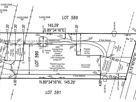 4th image of 3887 Immacolata Way