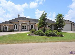 11639 Homeport Dr, Maurepas, LA 70449