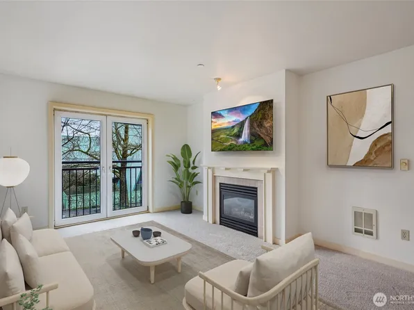 701 1st Avenue N #204, Seattle, WA 98109