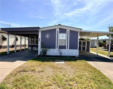 131 Yawn St, Mission, TX, 78572