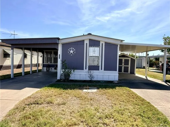 131 Yawn St, Mission, TX 78572