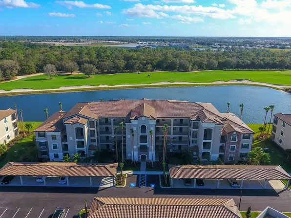 17006 Vardon Ter Unit 208, Bradenton, FL 34211