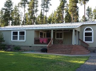 15700 6th St, La Pine, OR 97739