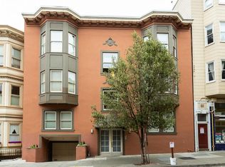 1230 Mason St APT 6, San Francisco, CA 94108