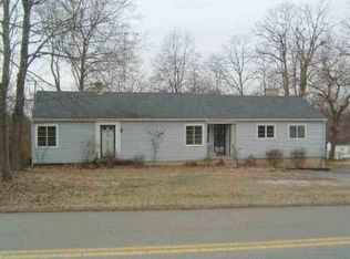 302 Elks Country Club Rd, Richmond, IN 47374