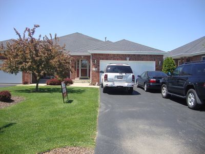 976 Lange Ave, Beecher, IL, 60401