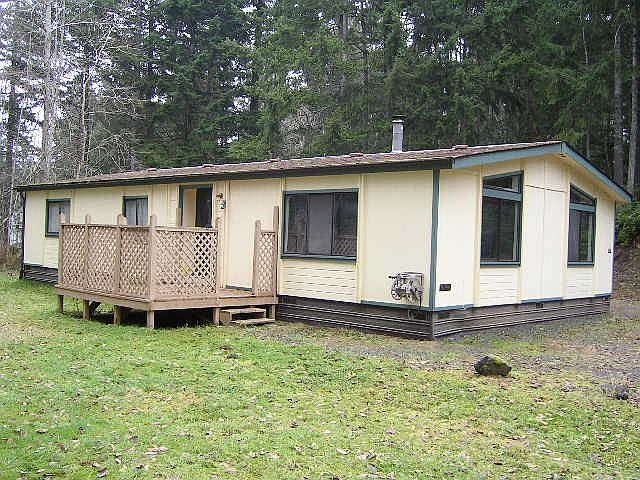 Clean & Move-In Ready