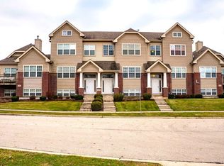 2401 River Oaks Ln UNIT 2, Rockford, IL 61102
