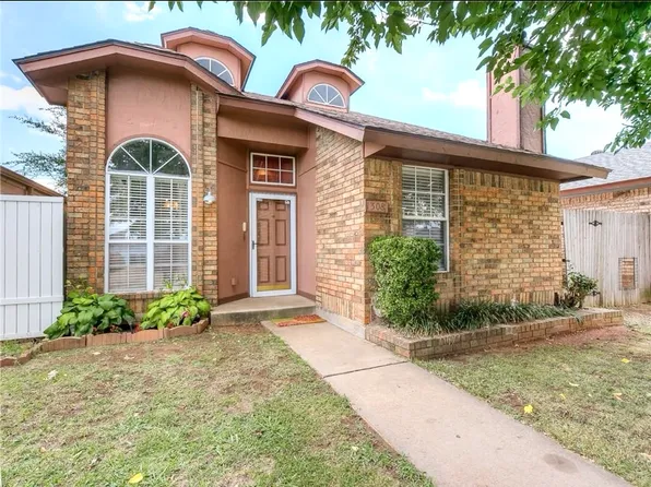 1308 SW 95th St, Oklahoma City, OK 73159