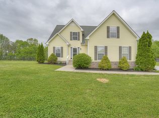 1024 Hummingbird Ct, Springfield, TN 37172