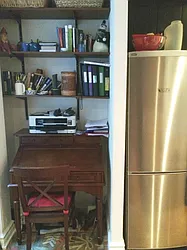 Rented by Keller Williams NYC