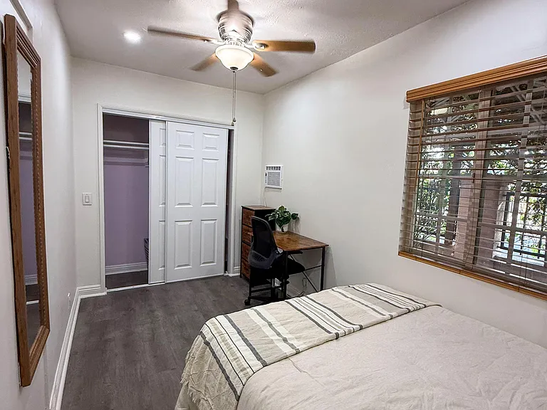 Purple Room