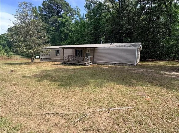 223 N Parsonage Rd, Colfax, LA 71417