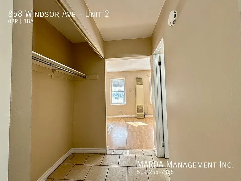858 Windsor Ave #2 — Photo 4