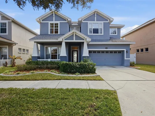 5112 Pheasant Woods Dr, Lutz, FL 33558