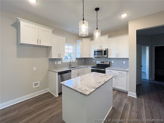 5th image of 210 Burnside Dr Lot 42