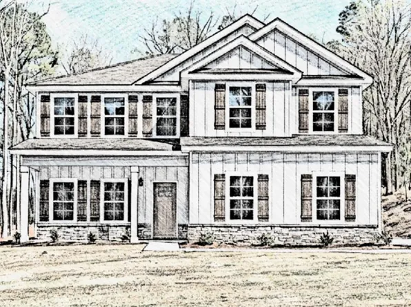 174 Rolling Meadows Way, Waverly Hall, GA 31831
