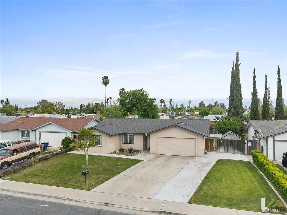 3716 Sesame St, Bakersfield, CA 93309 Zillow