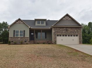 361 Saddlers Run, Chesnee, SC 29322