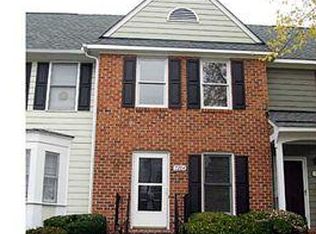 7204 Hotchkiss Ct, Chesterfield, VA 23832