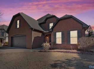 105 Arbor Hill Ln SW, Huntsville, AL 35824