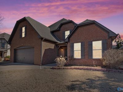 105 Arbor Hill Ln SW, Huntsville, AL, 35824