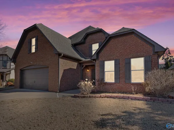 105 Arbor Hill Ln SW, Huntsville, AL 35824
