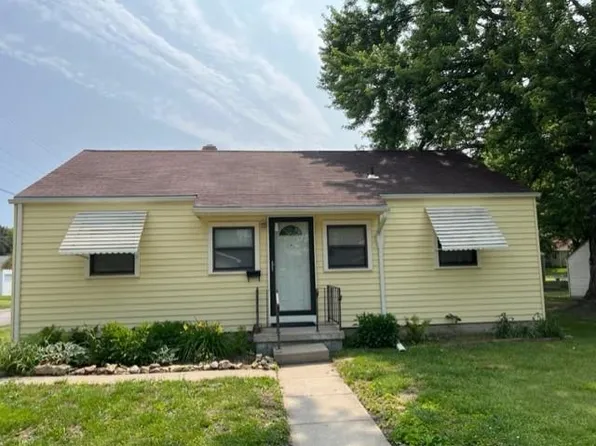 405 N 29th St, Saint Joseph, MO 64501