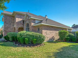 12702 Rock Creek Ct, Humble, TX 77346