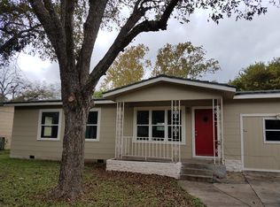 2907 Kaiser Dr, San Antonio, TX 78222