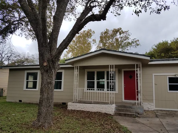 2907 Kaiser Dr, San Antonio, TX 78222