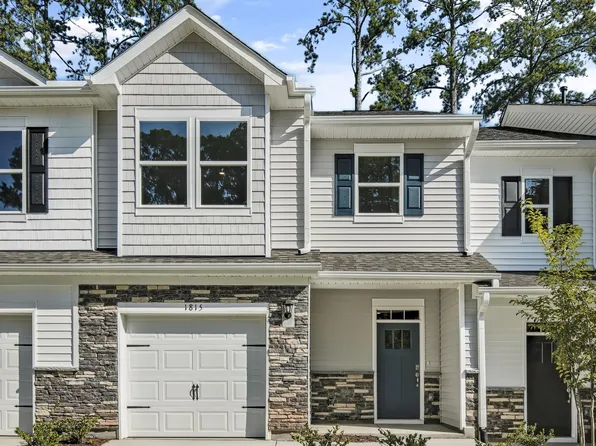 1815 Hinesley Dr, Durham, NC 27703