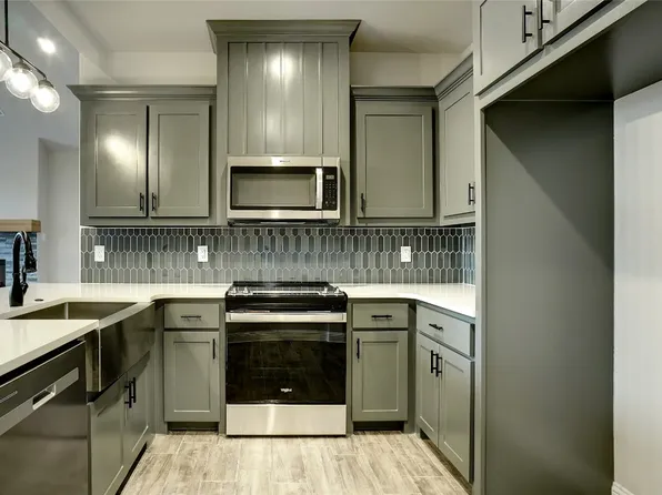 258 Legacy Blvd, Weatherford, TX 76086