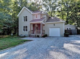 4824 Hickory Signpost Rd, Williamsburg, VA 23185