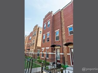 957 W 36th Pl #1, Chicago, IL 60609