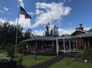 15-1851 1st Ave, Keaau, HI 96749