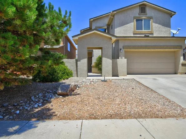6735 Kayser Mill Rd NW, Albuquerque, NM 87114