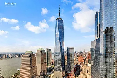 Rented by Sotheby's International Realty