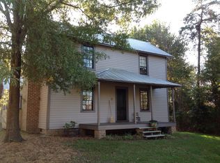 2441 Hodges Rd, Burlington, NC 27217