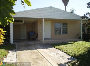5432 NE 4th Ter, Fort Lauderdale, FL 33334