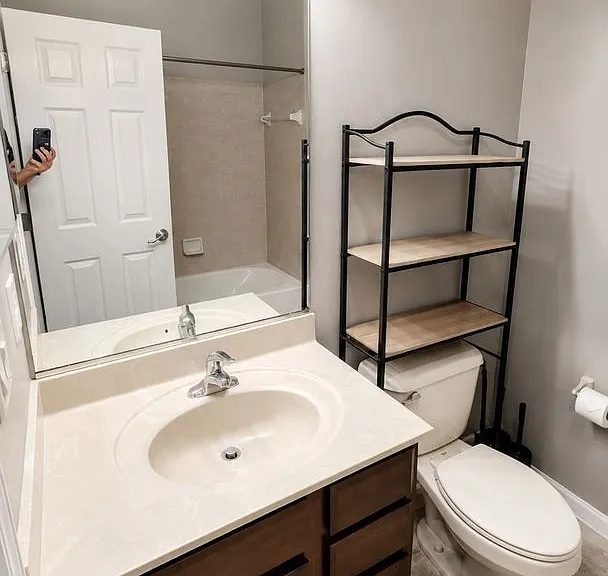 3696 Parkridge Cir #26-105 — Photo 26