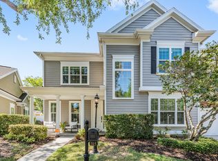 315 Sea Island Way, Tampa, FL 33602