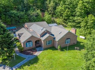 8617 Willow Branch Rd, Boones Mill, VA 24065
