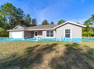 14824 SW 63rd Court Rd, Ocala, FL 34473