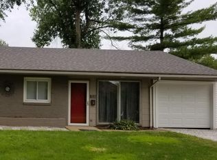 1530 43rd St NW, Canton, OH 44709