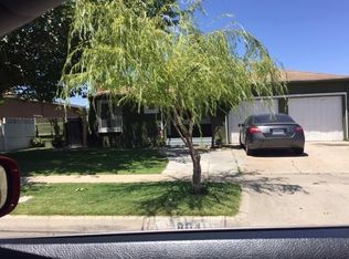 804 W Vassar Ave, Fresno, CA 93705