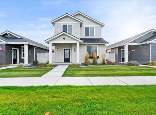 5094 E Hope Ave, Post Falls, ID 83854