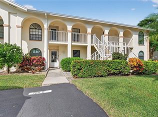 705 Augusta BLVD #705-4, NAPLES, FL 34113