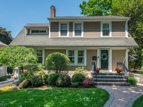 10 Irving Pl, Nutley Twp., NJ 07110